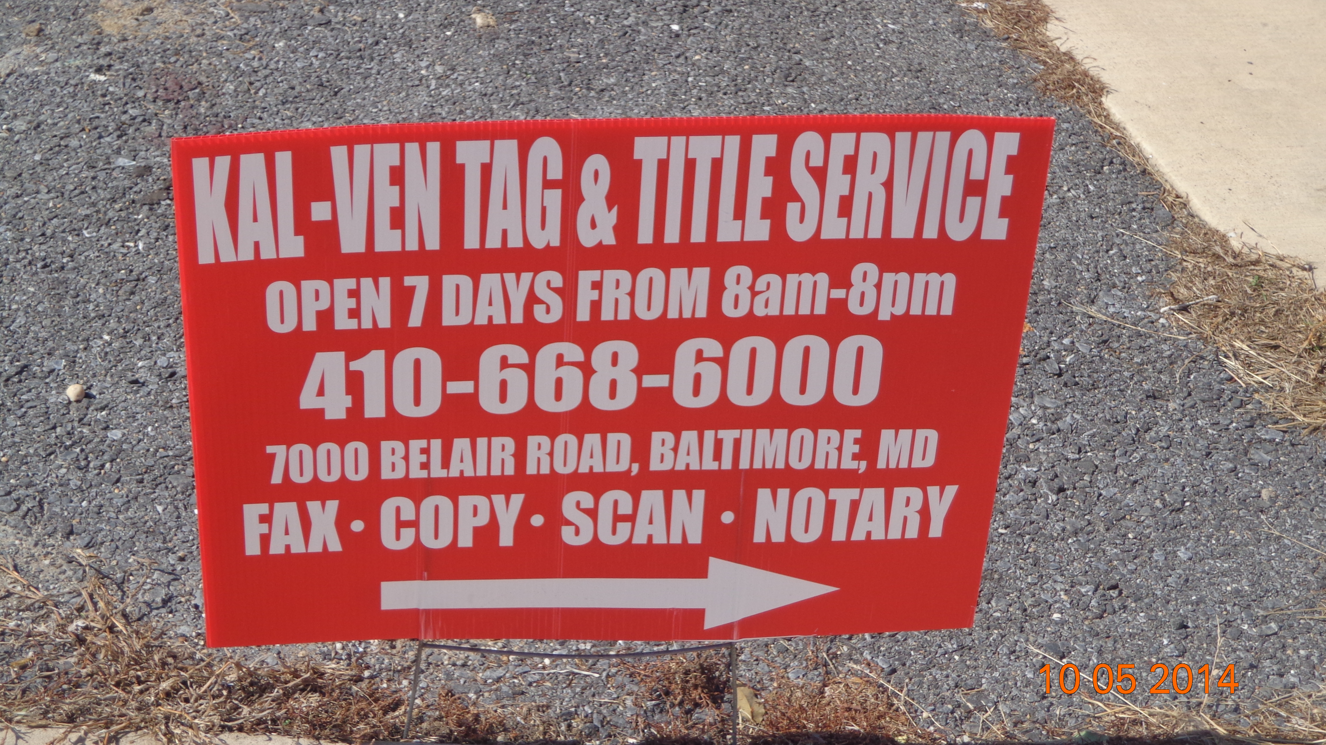 Baltimore MVA Office 7000 Belair Rd DMV Appointments